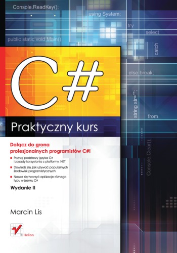 C#. Praktyczny kurs