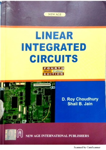 linear integrated circuit applications