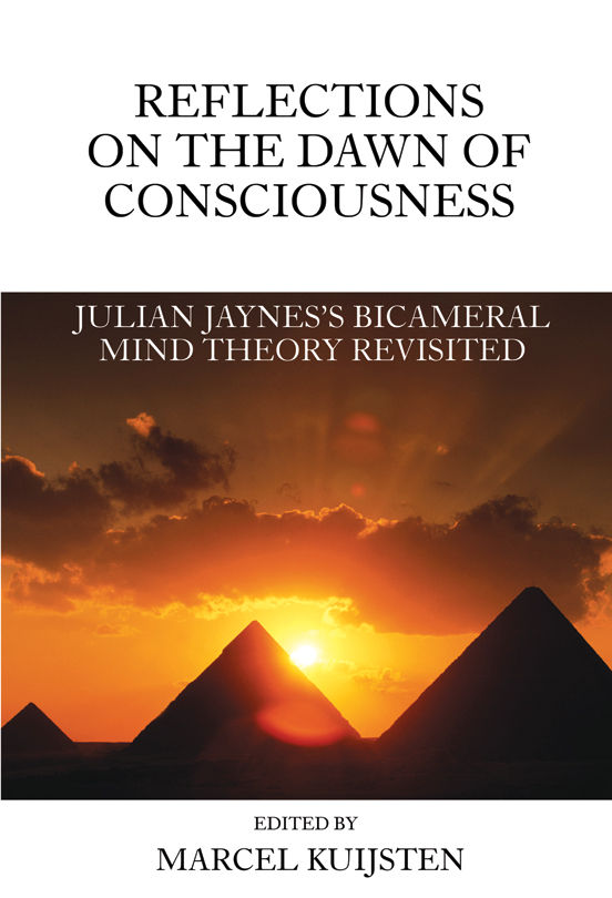 Reflections on the Dawn of Consciousness_ Julian Jaynes_s Bicameral Mind Theory Revisited