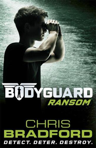 Bodyguard - Ransom (2)