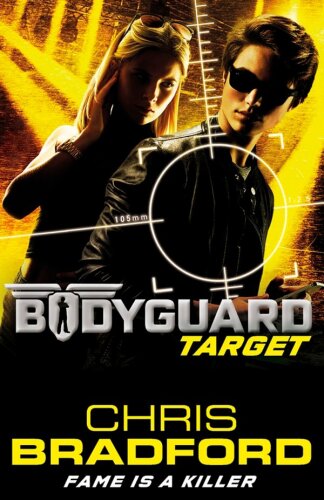 Bodyguard - Target (4)