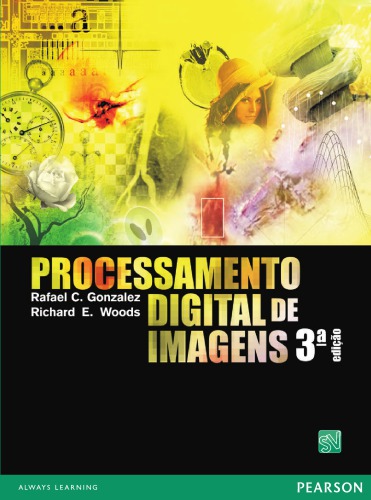 Processamento Digital de Imagens