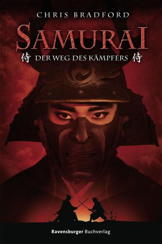 Der Weg des Kämpfers (Samurai, #1)