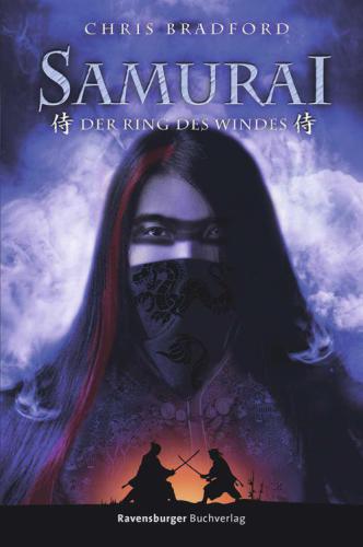 Der Ring des Windes (Samurai, #7)