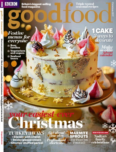BBC Good Food 2017-11