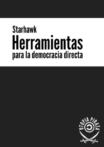 Herramientas para la democracia directa