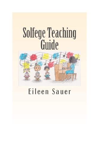 Solfege Teaching Guide