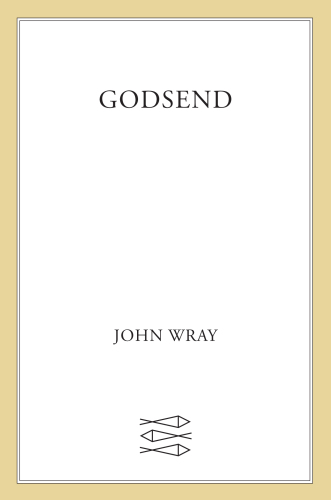 Godsend: A Novel