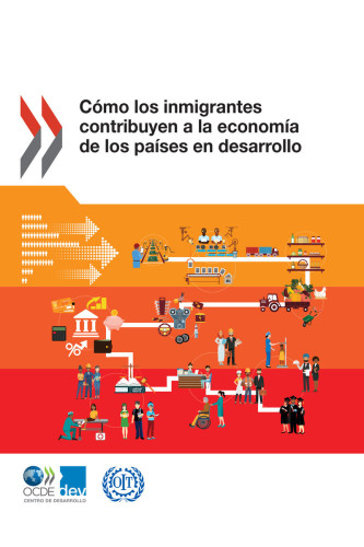 El panorama de la inmigración: Tendencias, factores y políticas