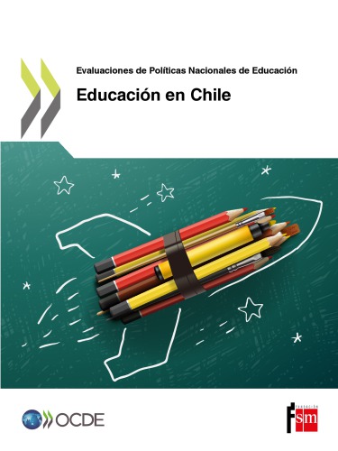 EducaciÃ³n en Chile