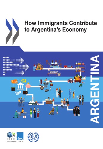 How Immigrants Contribute to Argentina’s Economy