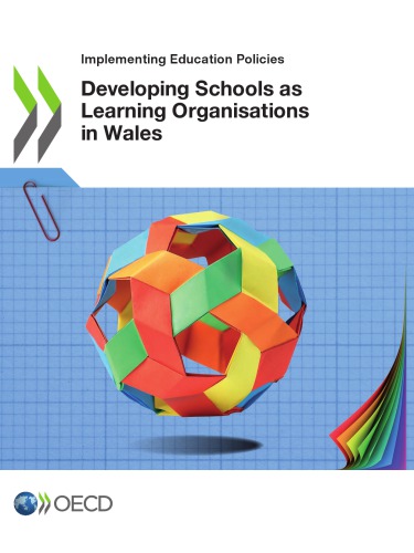 System-level policies for developing schools as learning organisations