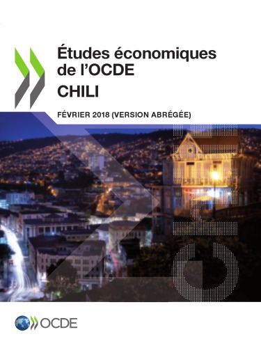 Études économiques de l’OCDE : Chili 2018 (version abrégée)