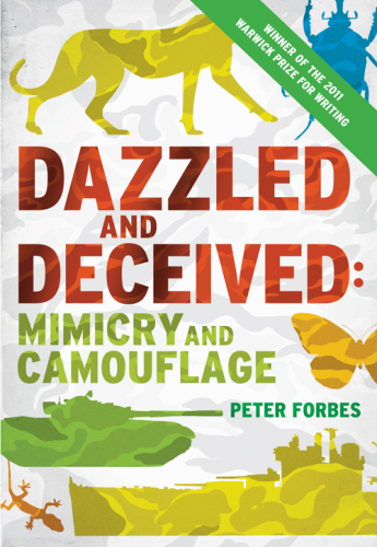 Dazzled and Deceived: Mimicry and Camouflage