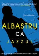 Albastru ca jazzul