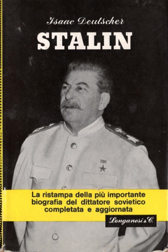 Stalin. Una biografia politica