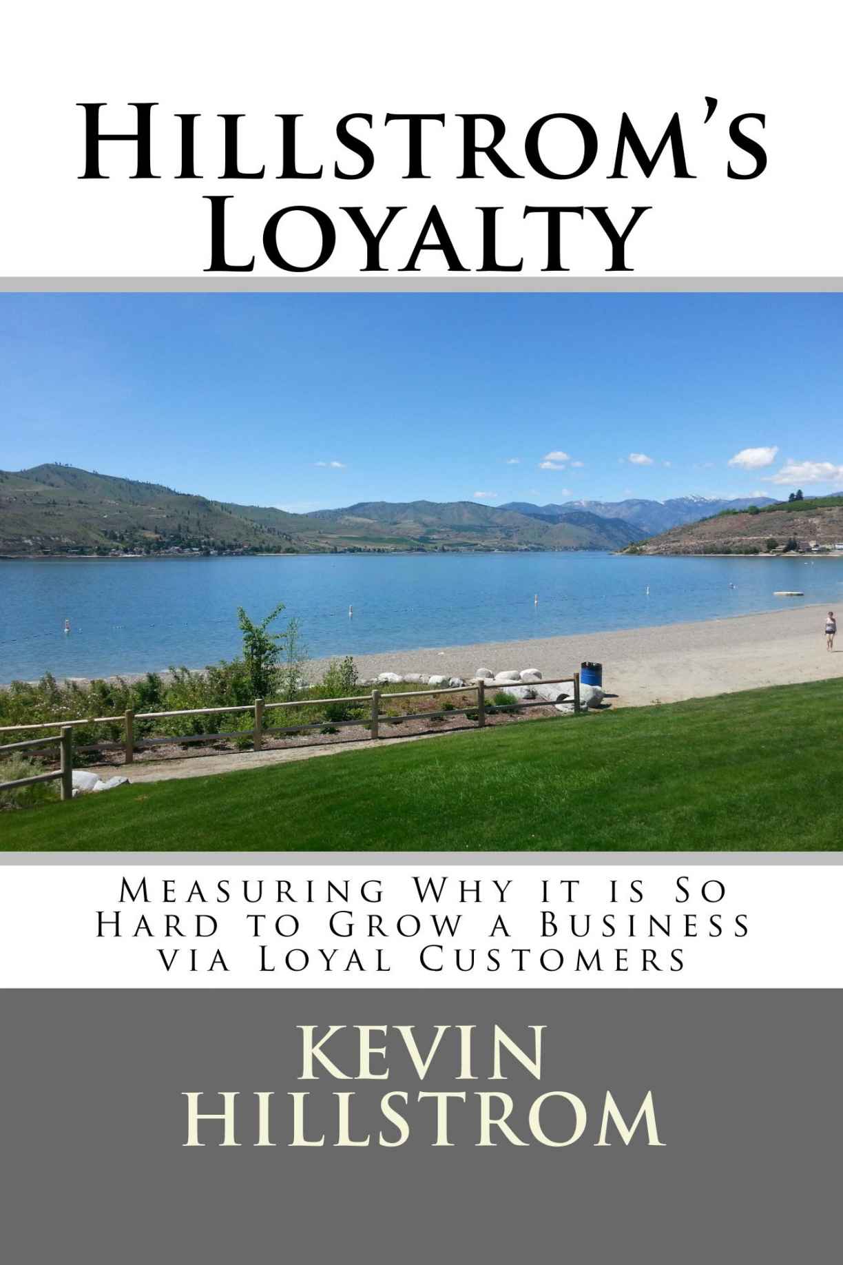 Hillstrom’s Loyalty: Measuring Why It Is So Hard To Grow a Business via Loyal Customers