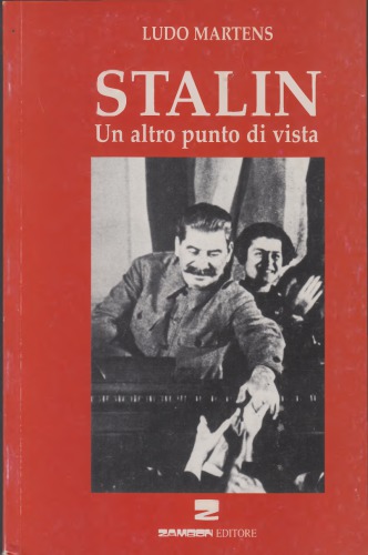 Stalin. Un altro punto di vista