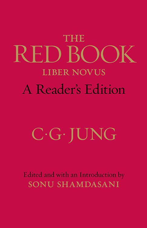 The Red Book: A Reader’s Edition