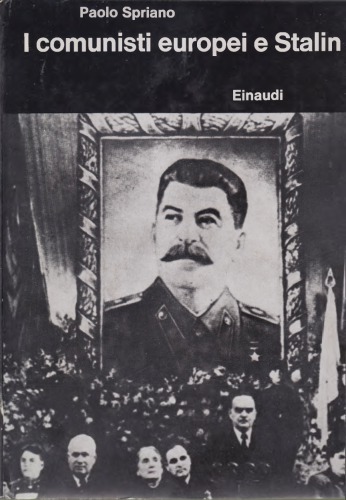 I comunisti europei e Stalin