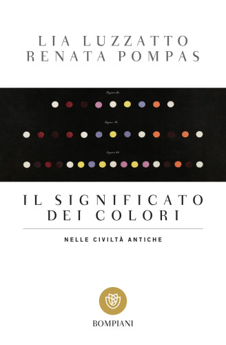 Il significato dei colori nelle civiltà antiche