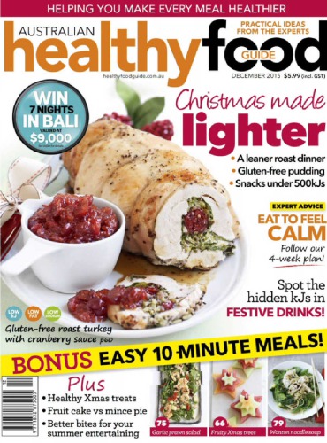 Healthy Food Guide 2015-12