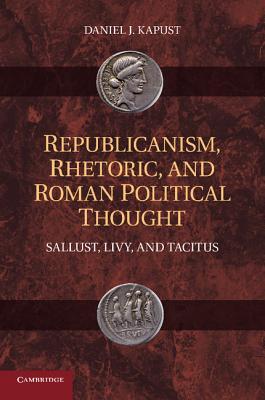 The Political Thought of Sallust