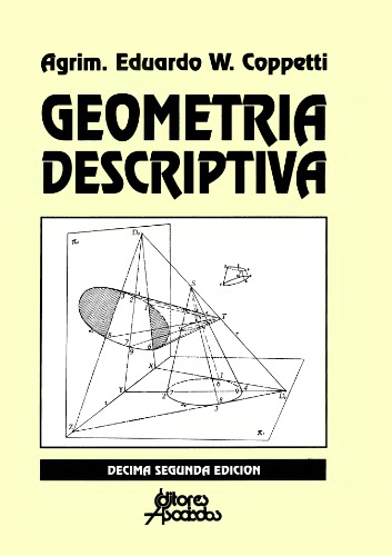 Geometría Descriptiva