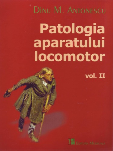 Patologia aparatului locomotor