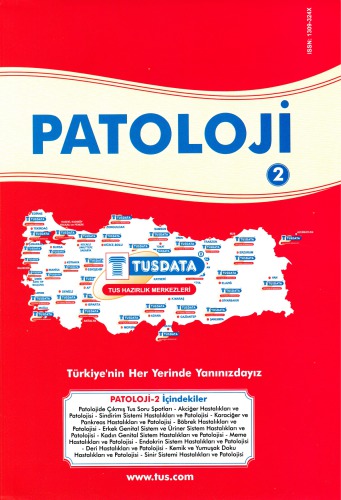 Tus Ders Notu-Patoloji