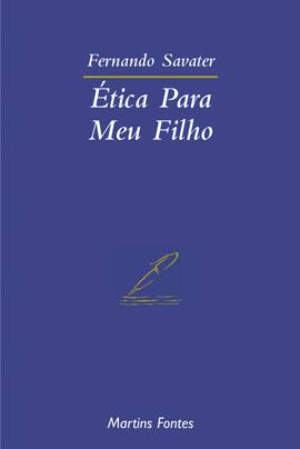 Etica para meu filho
