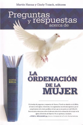 Preguntas y respuestas sobre la ordenación de la mujer