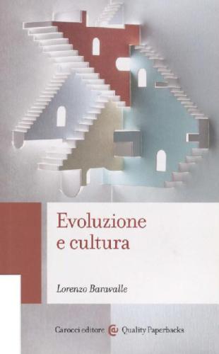 Evoluzione e cultura