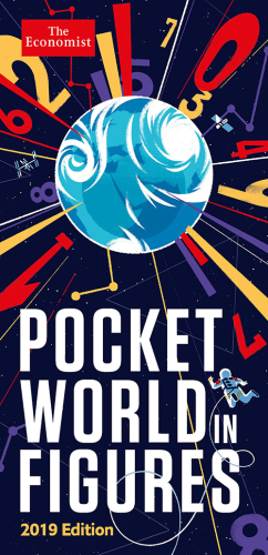 Pocket world in figures