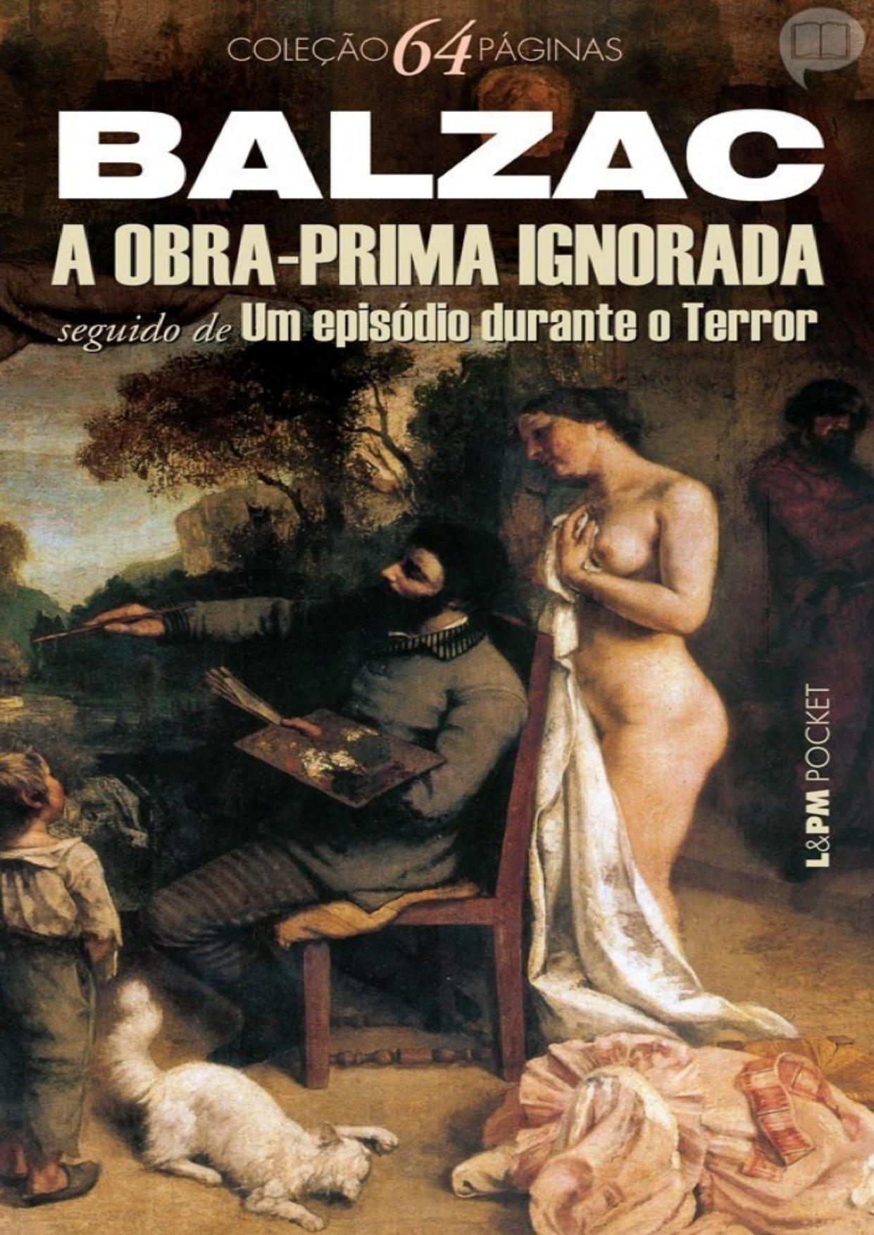 A Obra-Prima Ignorada