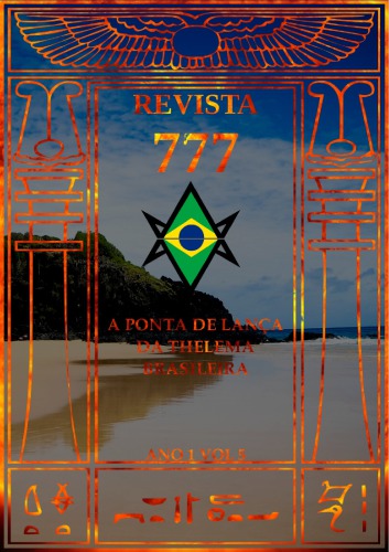 Revista 777 Solsticio Verão Brasil