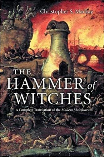 The Hammer of Witches