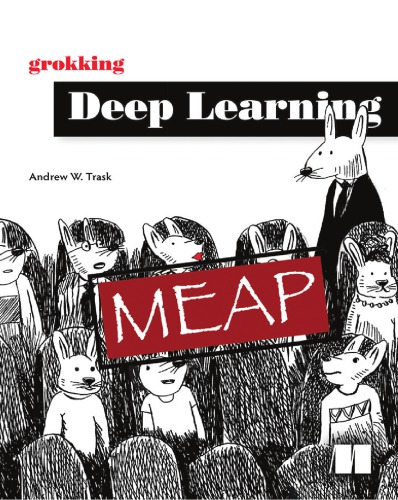 Grokking deep learning