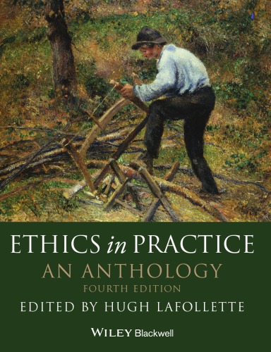 Ethics in Practice: An Anthology