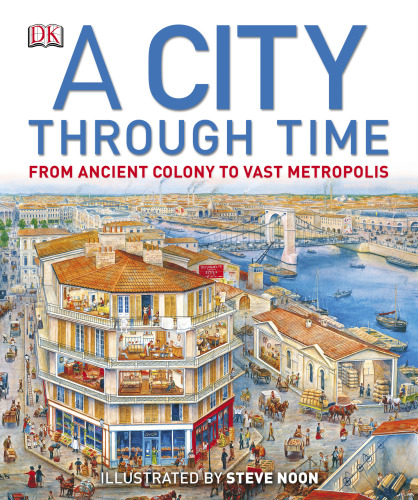 A City Through Time