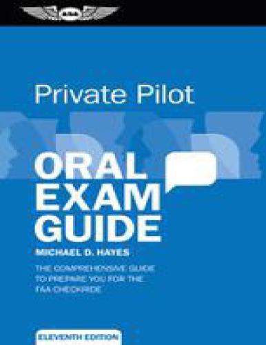 Private Pilot Oral Exam Guide