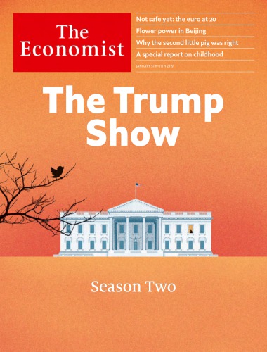 The Economist (January 5th 2019)