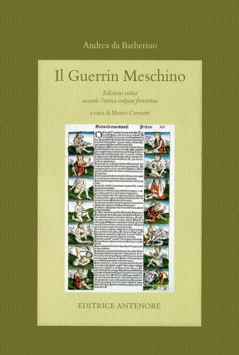 Il Guerrin Meschino