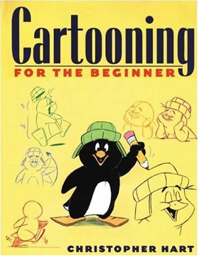 Cartooning for the Beginner