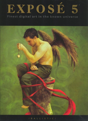 Exposé 5: Finest Digital Art in the Known Universe