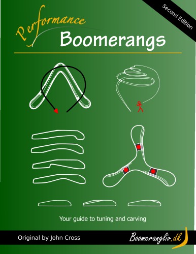 Performance Boomerangs