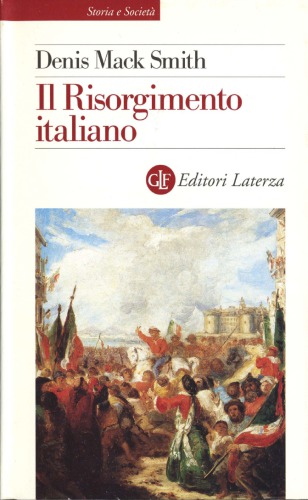 Il Risorgimento italiano