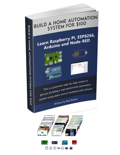 Build a Home Automation System for  $100