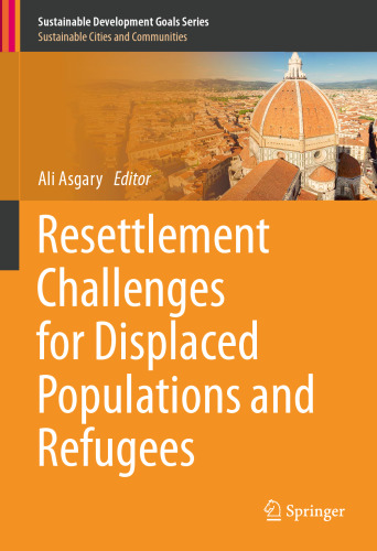 Resettlement Challenges for Displaced Populations and Refugees