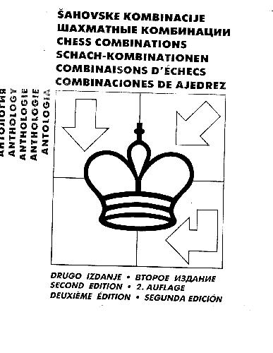 Encyclopaedia of Chess Combinations